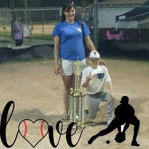 Meet your Posher, Christie